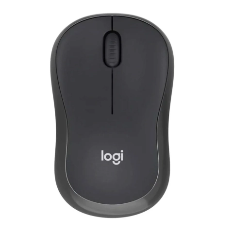 Chuột văn phòng Logitech M240 Silent Bluetooth (Đen)