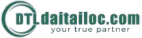 logo Công Ty TNHH Thương Mại Công Nghệ Đài Tài Lộc