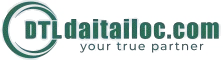 logo Công Ty TNHH Thương Mại Công Nghệ Đài Tài Lộc