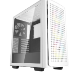 Thùng máy Case Deepcool CK560 White