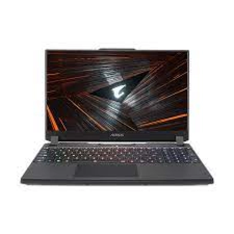 Máy tính xách tay GIGABYTE AORUS 15 XE4