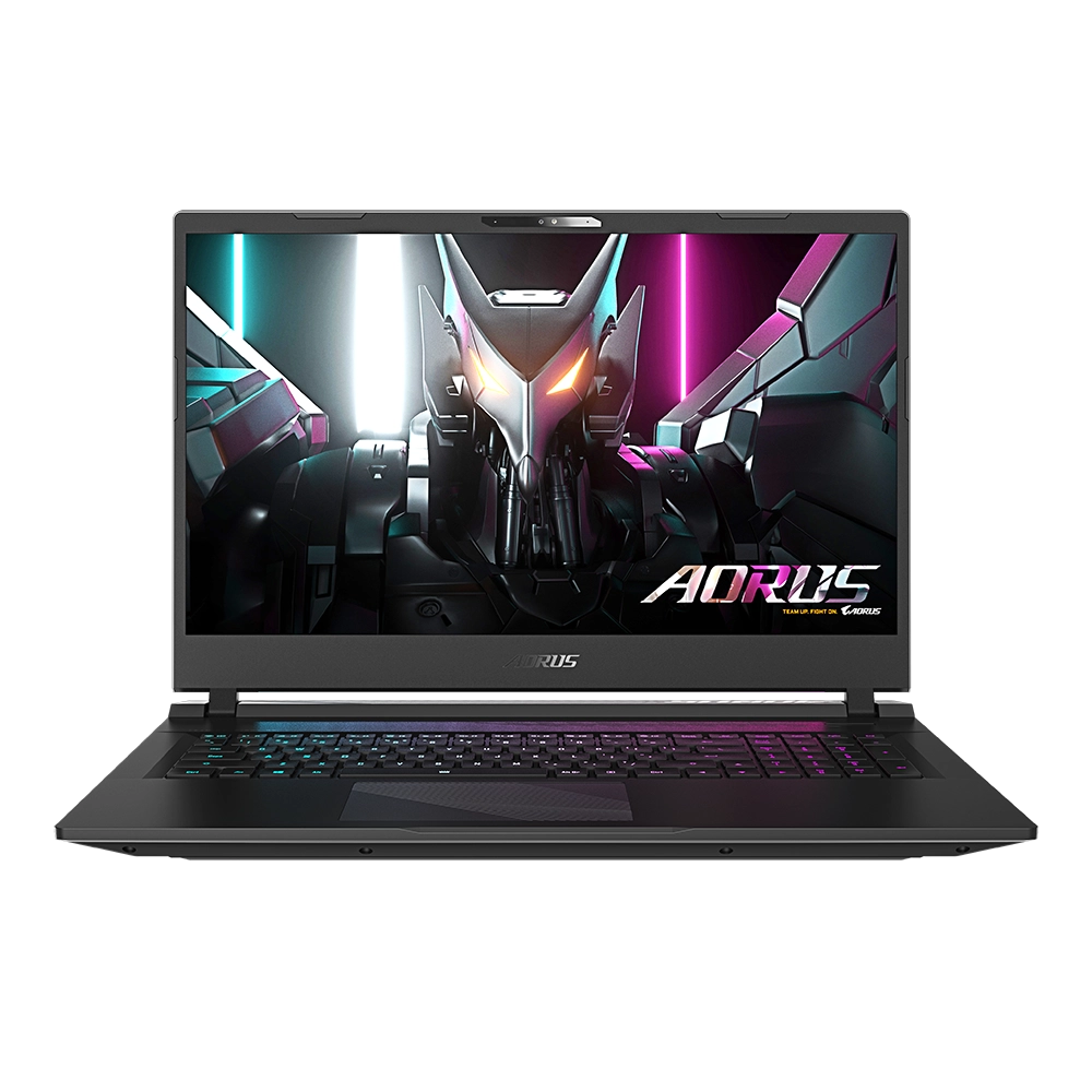 Máy tính xách tay GIGABYTE AORUS 17 BKF