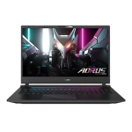 Máy tính xách tay GIGABYTE AORUS 17 BKF