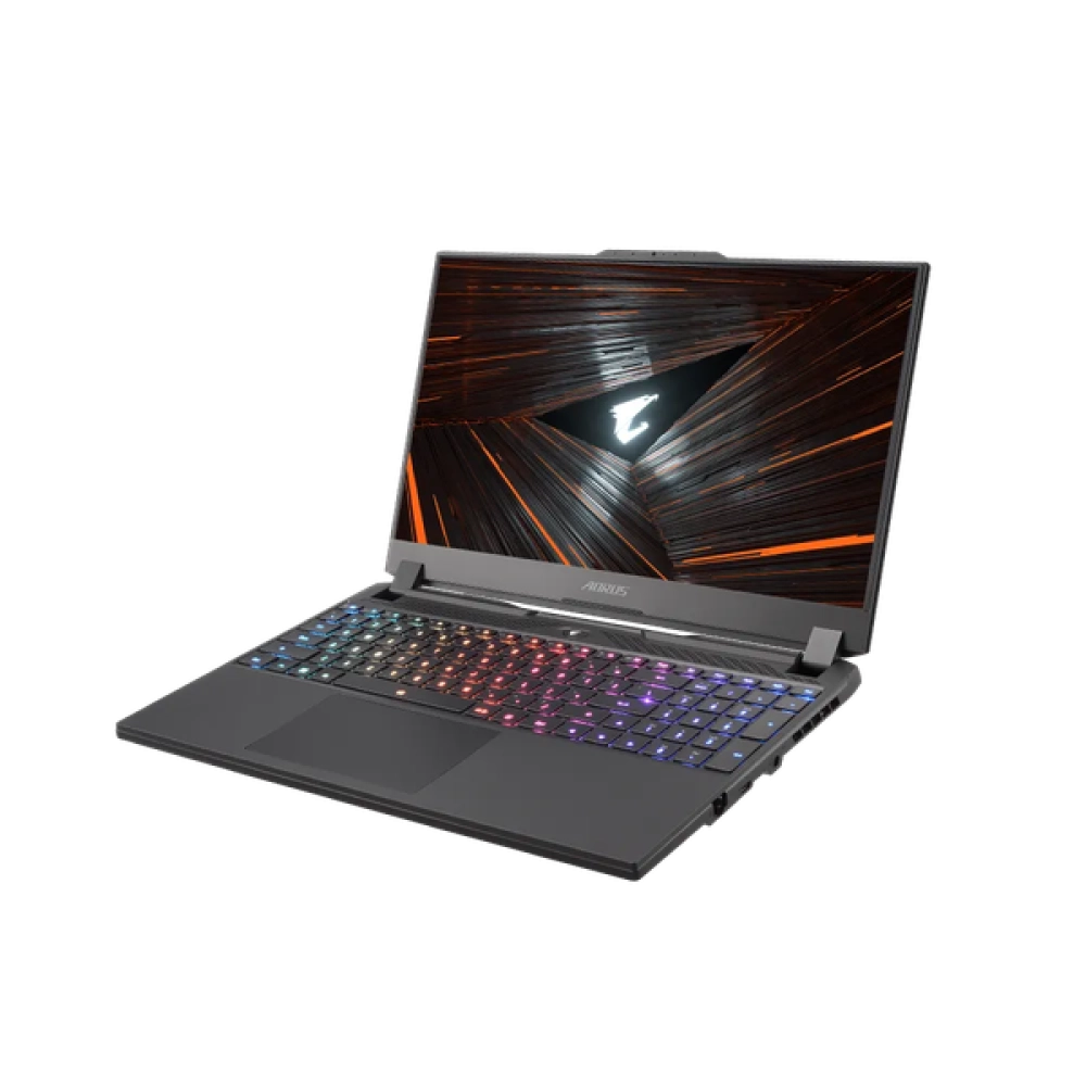 Máy tính xách tay GIGABYTE AORUS 17 XE4-73VN514GH