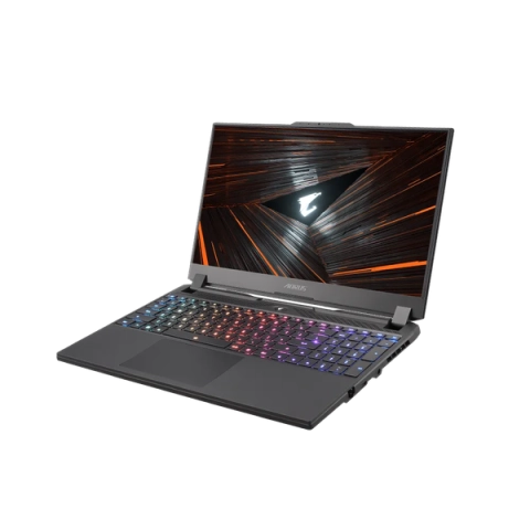 Máy tính xách tay GIGABYTE AORUS 17 XE4-73VN514GH