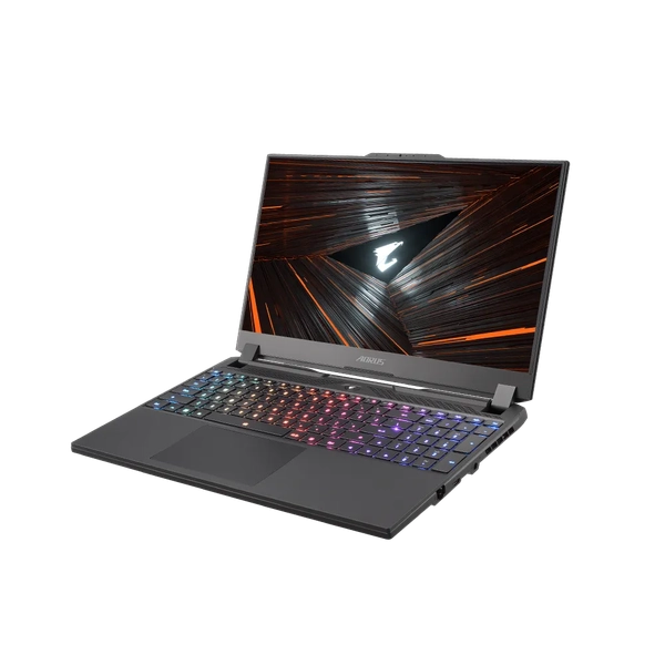 Máy tính xách tay GIGABYTE AORUS 17 XE4-73VN514GH