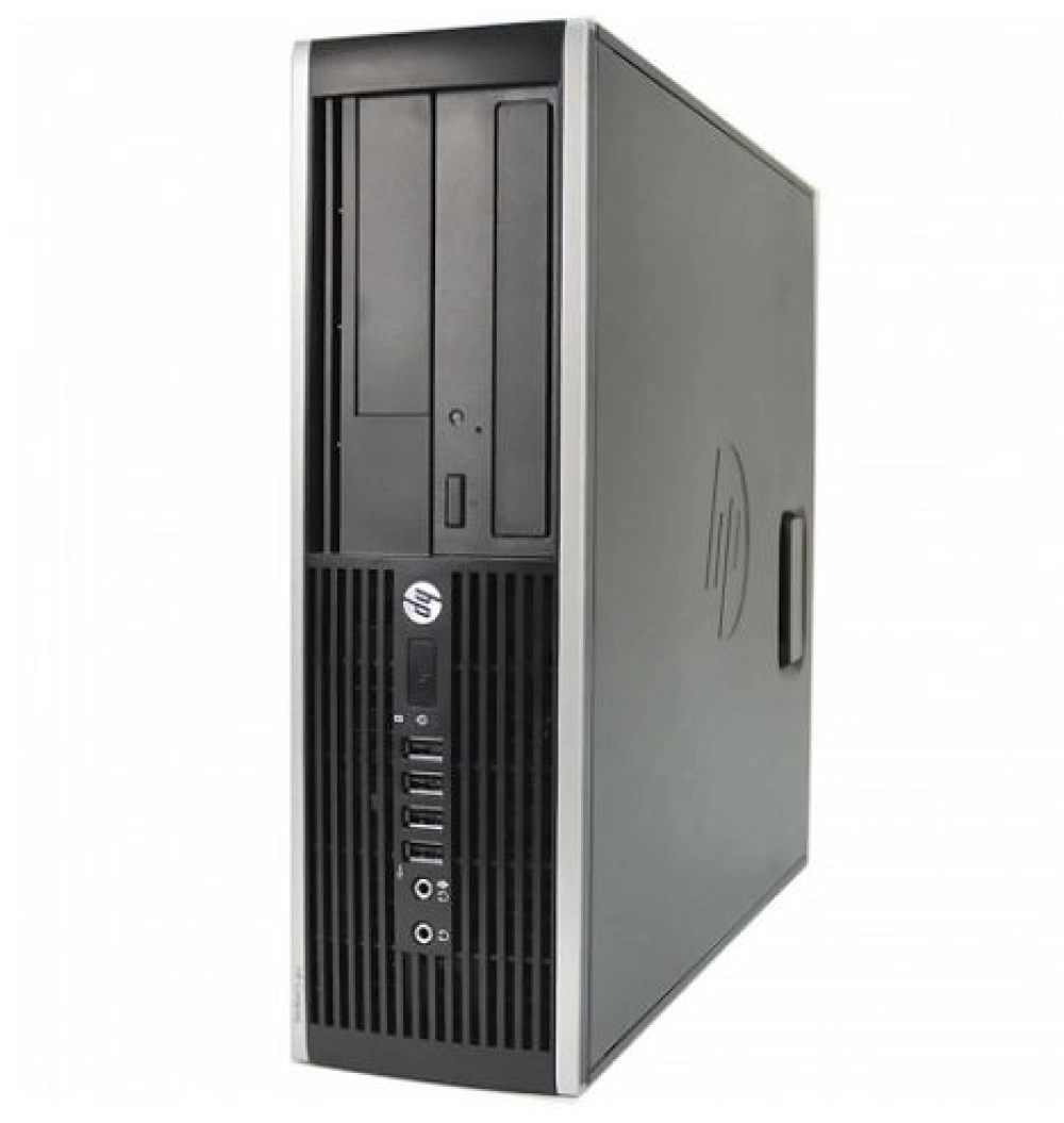 HP 6300 cấu hình CPU G-2130 – RAM 4GB BUS 1600 – HDD 500GB