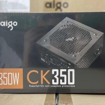 Nguồn máy tính Aigo CK350 350W