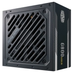 Nguồn Cooler Master G800 GOLD Non Modular 800W – MPW-8001-ACAAG