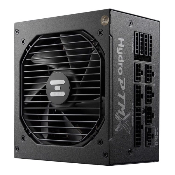 Nguồn máy tính 1000W FSP Hydro PTM X PRO ATX3.0 PCIe5.0 | 80 Plus Platinum, ATX