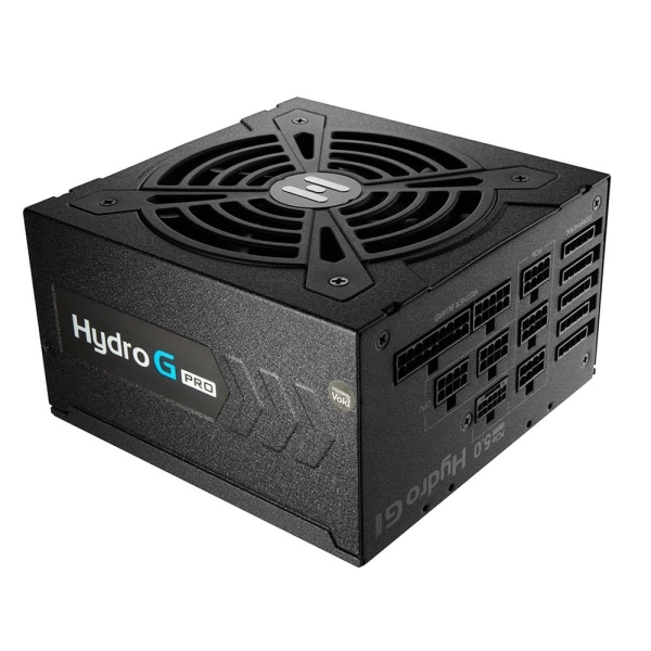 Nguồn Máy Tính 1000W FSP Hydro G Pro - 80 Plus Gold