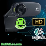Webcam Logitech C310