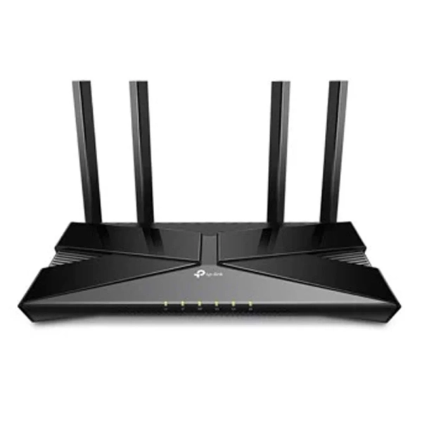 Router Phát Wifi 6 TP-Link Archer AX23 Chuẩn AX1800 - 4 Anten