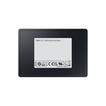 Ổ cứng Datacenter SSD PM9A3 2.5 inch SSD - 3840GB