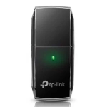 USB thu Wifi TP-Link Băng Tần Kép AC600 – Archer T2U 150Mbps Chính Hãng