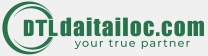 logo Công Ty TNHH Thương Mại Công Nghệ Đài Tài Lộc
