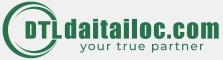 logo Công Ty TNHH Thương Mại Công Nghệ Đài Tài Lộc