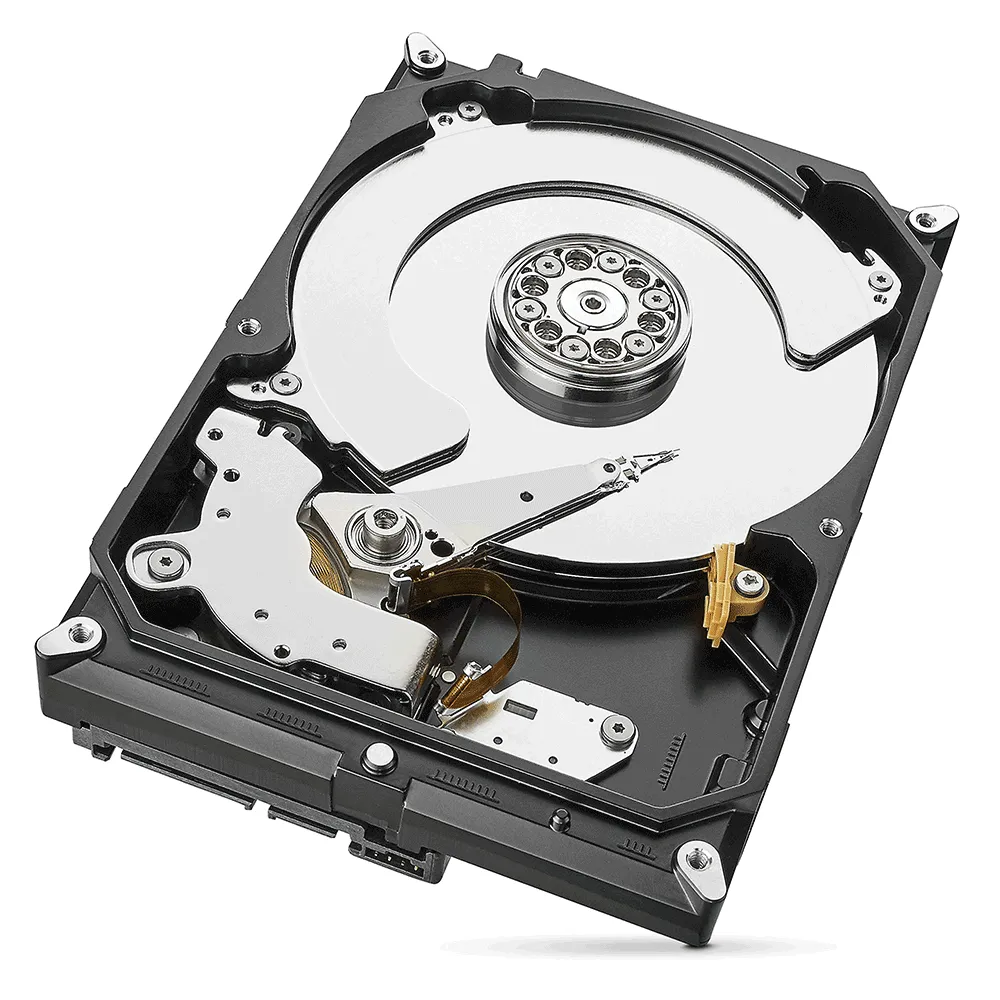 Ổ cứng HDD Seagate 4TB Skyhawk Sata