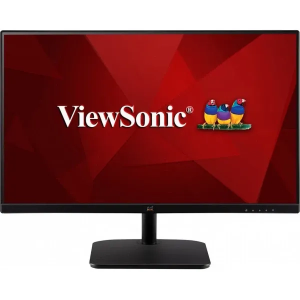 Màn hình ViewSonic VA2406-H 75Hz 24 inch | Giá rẻ, trả góp 0%