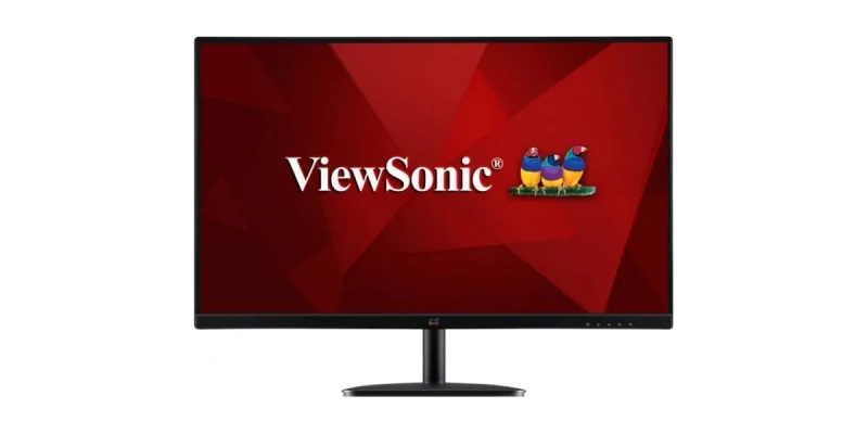 Màn hình ViewSonic VA2732-H 100Hz 27 inch | Giá rẻ, trả góp 0%