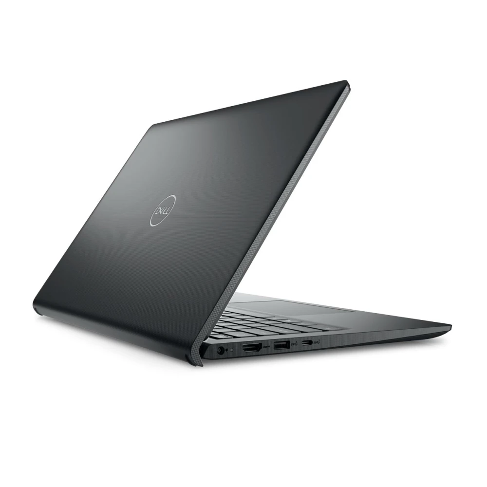Laptop Văn Phòng Dell Vos 3425 Ryzen 5-5625U 8G SSD256 VGa AMD Màn 14.0FHD Win 11-Màu Đen (ĐANG VỀ)
