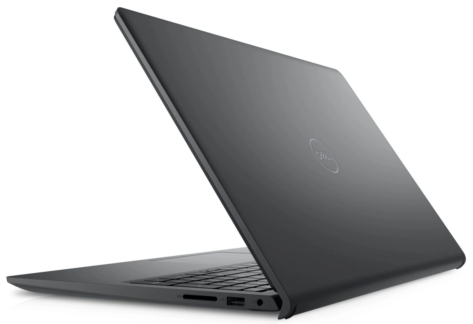 Laptop Văn Phòng Dell ins 3511 Core i5-1135G7 16G SSD512 VGa intel Màn 15.6FHD Win 11 -Màu Bạc (SẴN KHO)