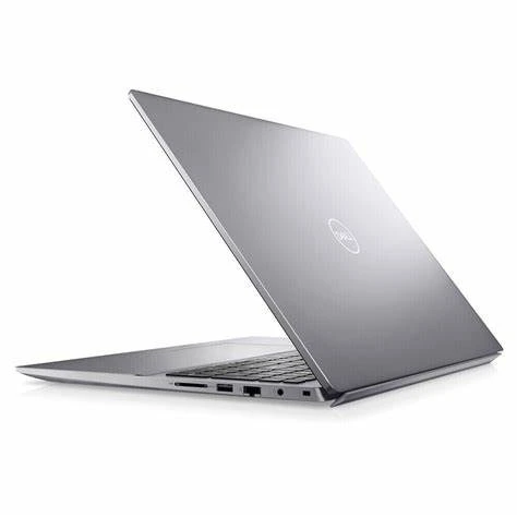 Laptop Văn Phòng Dell Vos 5630 Core i5-1340P 8G SSD512 VGa intel Màn 16.0FHD Win 11 Vỏ Nhôm Xám (ĐANG VỀ)