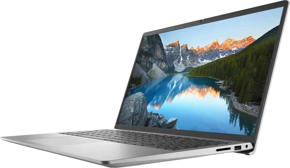 Laptop Văn Phòng Dell ins 3520 Core i7-1255U 16GB SSD1TB Màn 15.6FHD Win 11 Màu Đen (ĐANG VỀ)