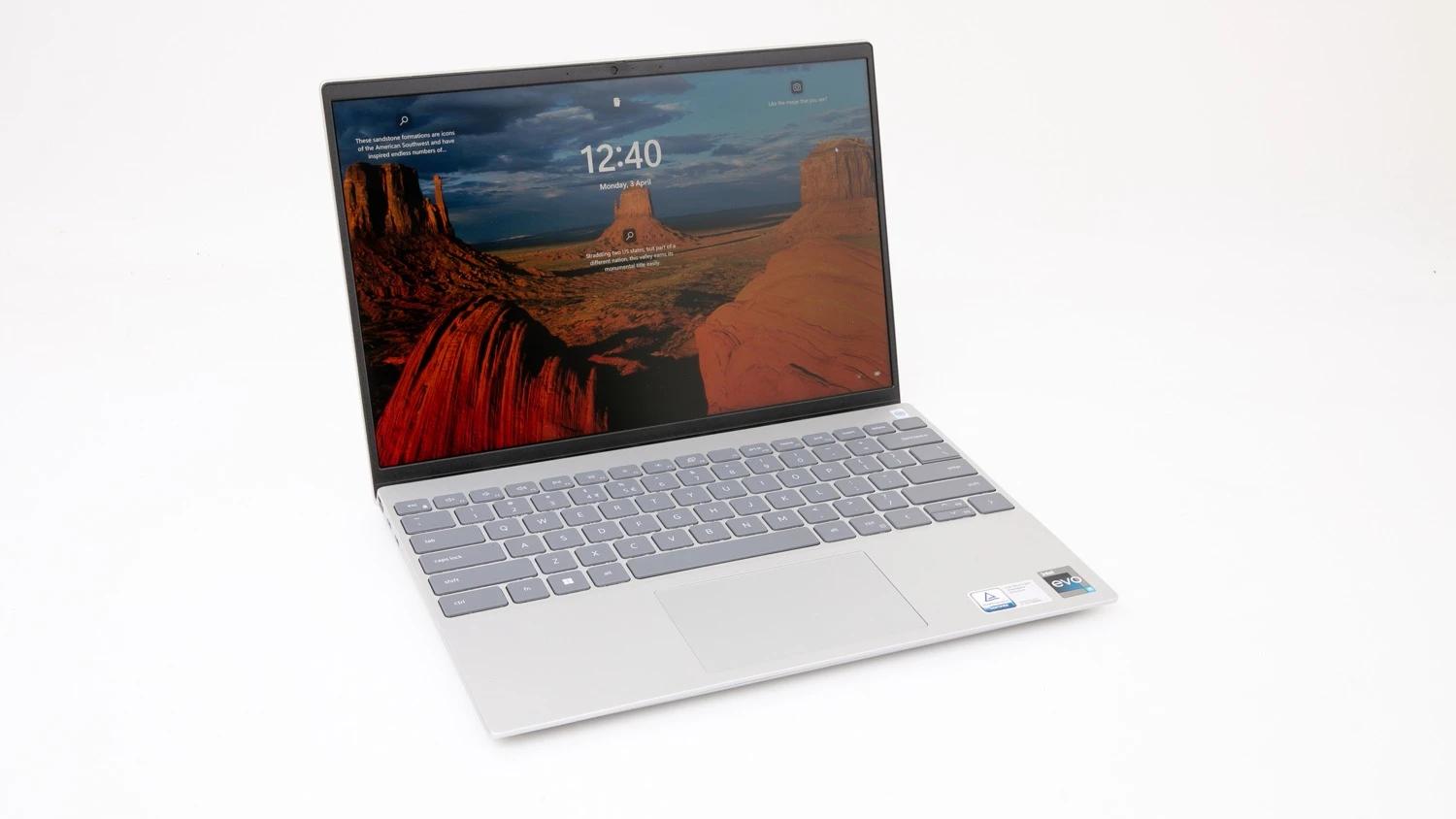 Laptop Văn Phòng Dell ins 5330 Core i7-1360P 16G SSD512 VGa intell Màn 13.3QHD Win 11-Vỏ Nhôm Bạc (ĐANG VỀ)