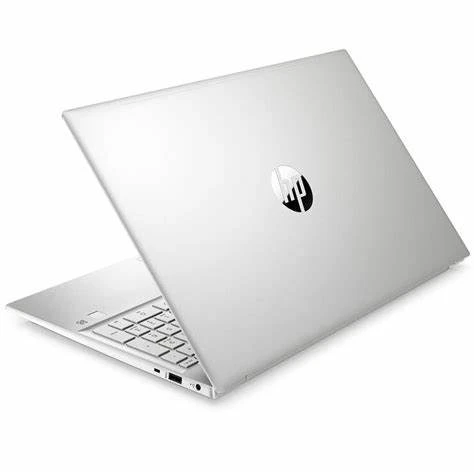 Laptop Văn Phòng HP 15-fd0097nr Core i7-1355U 16G SSD512 VGa intel Màn 15.6FHD Win 11-Màu Bạc (ĐANG VỀ)