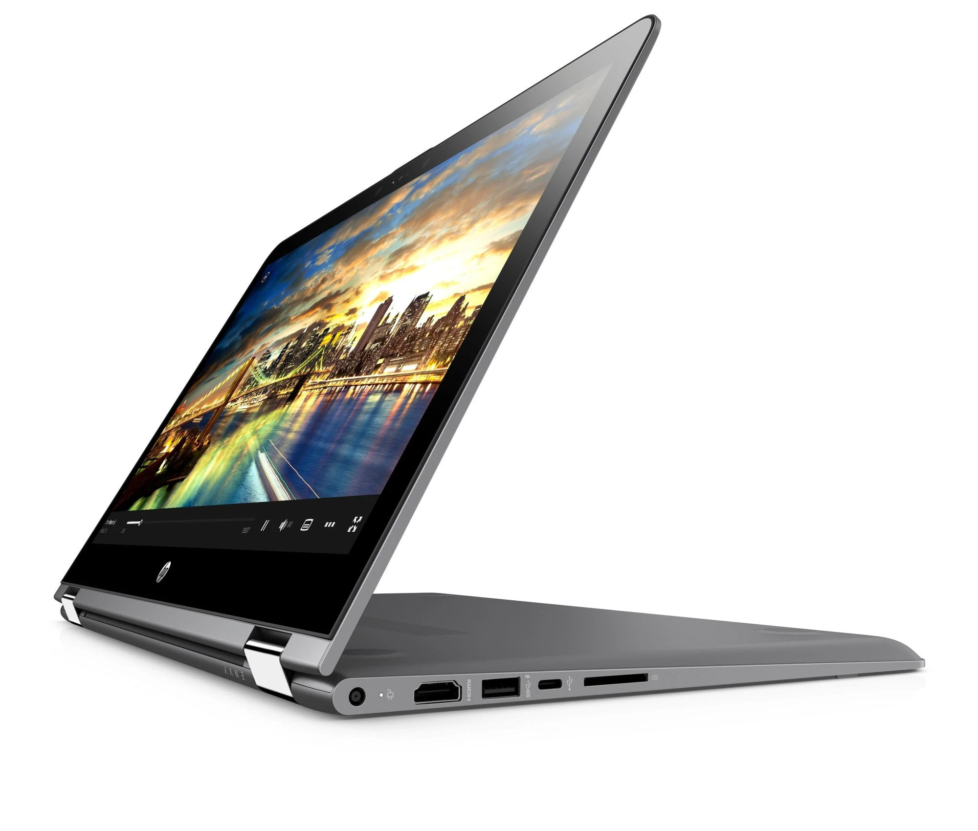Laptop Văn Phòng HP Envy X360 14-es0013 Core i5-1335U 8G SSD512 VGa intel Màn 14.0FHD Cảm ứng Win 11-Vỏ nhôm Bạc (ĐANG VỀ)